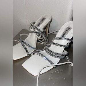 Steve Madden heels